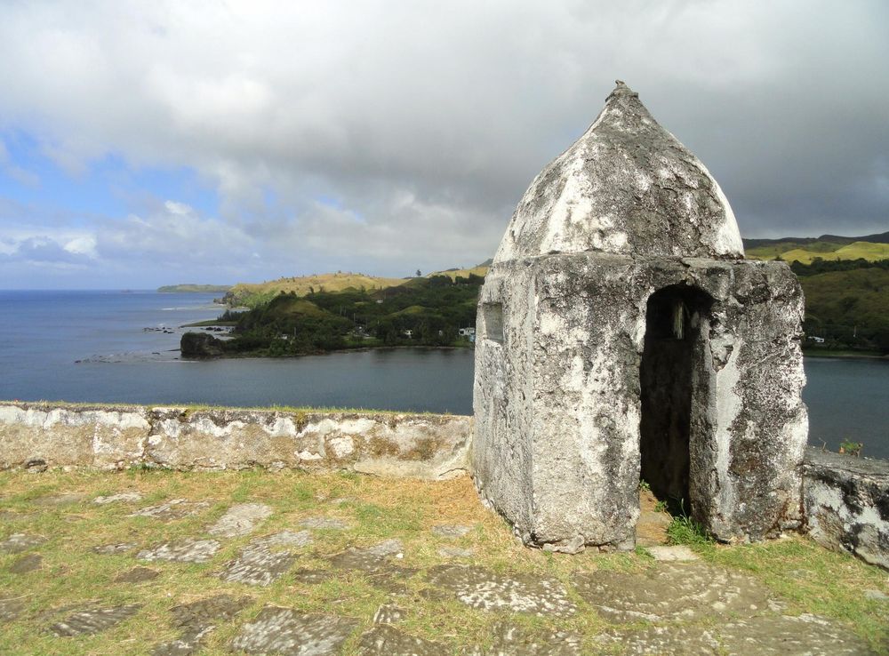 File:Fort Nuestra Señora de la Soledåd - Umatac, Guam - DSC00948.JPG -  Wikimedia Commons