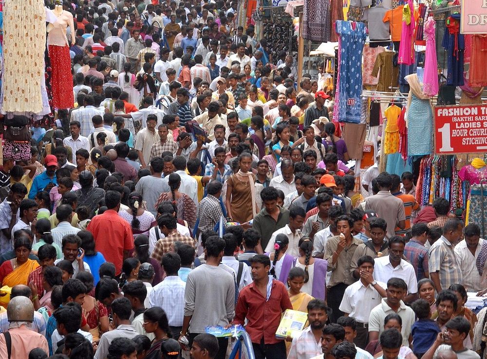 File:TNagar Ranganathan Street.JPG - Wikimedia Commons