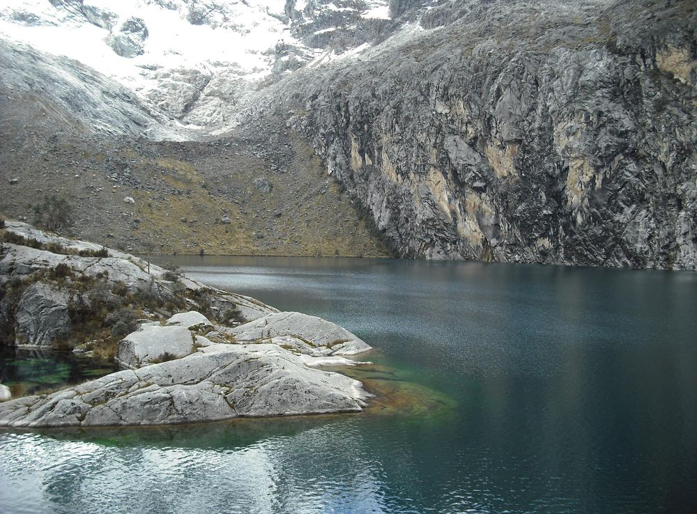 File:Huaraz - Laguna Churup 1.JPG - Wikipedia