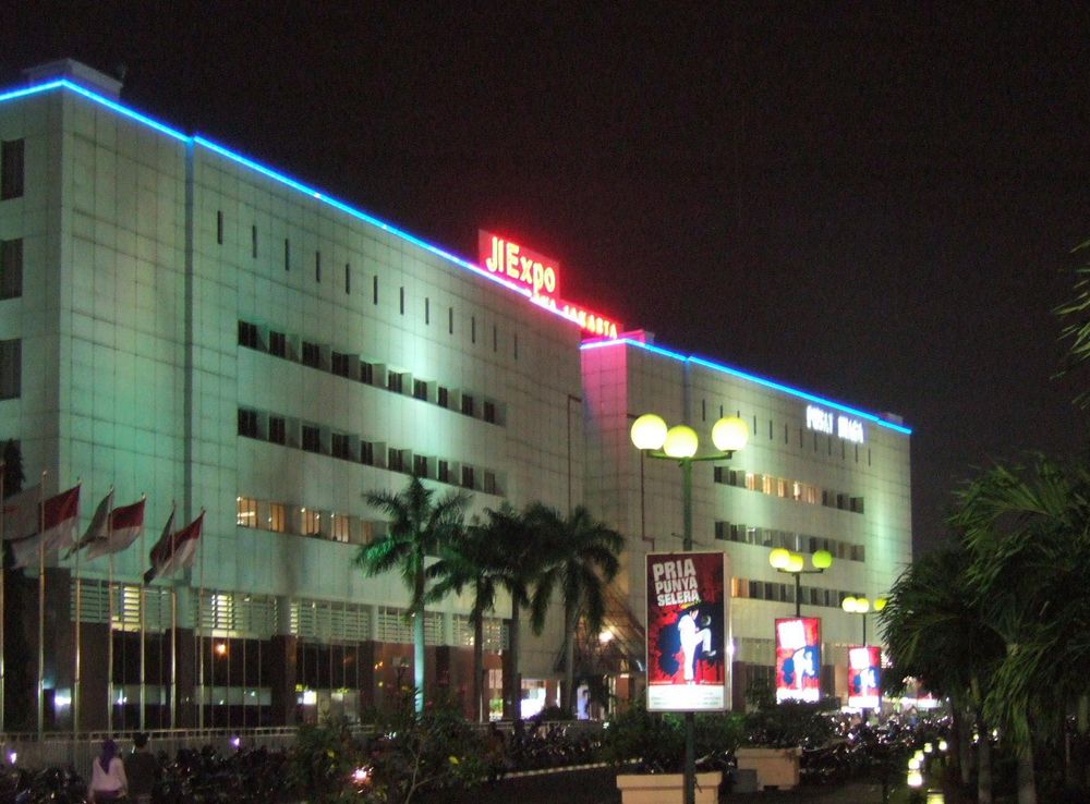 File:Jakarta Fair Arena Kemayoran Jakarta.JPG - Wikimedia Commons