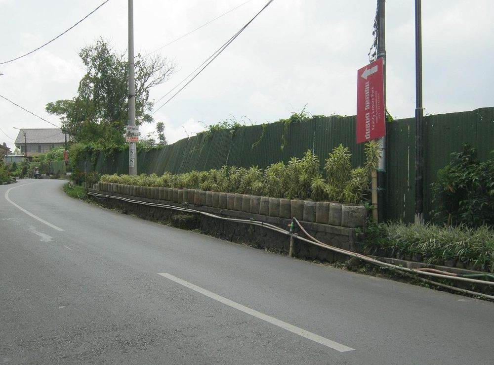 File:Jalan Sersan Bajuri Bandung - panoramio (3).jpg - Wikimedia Commons