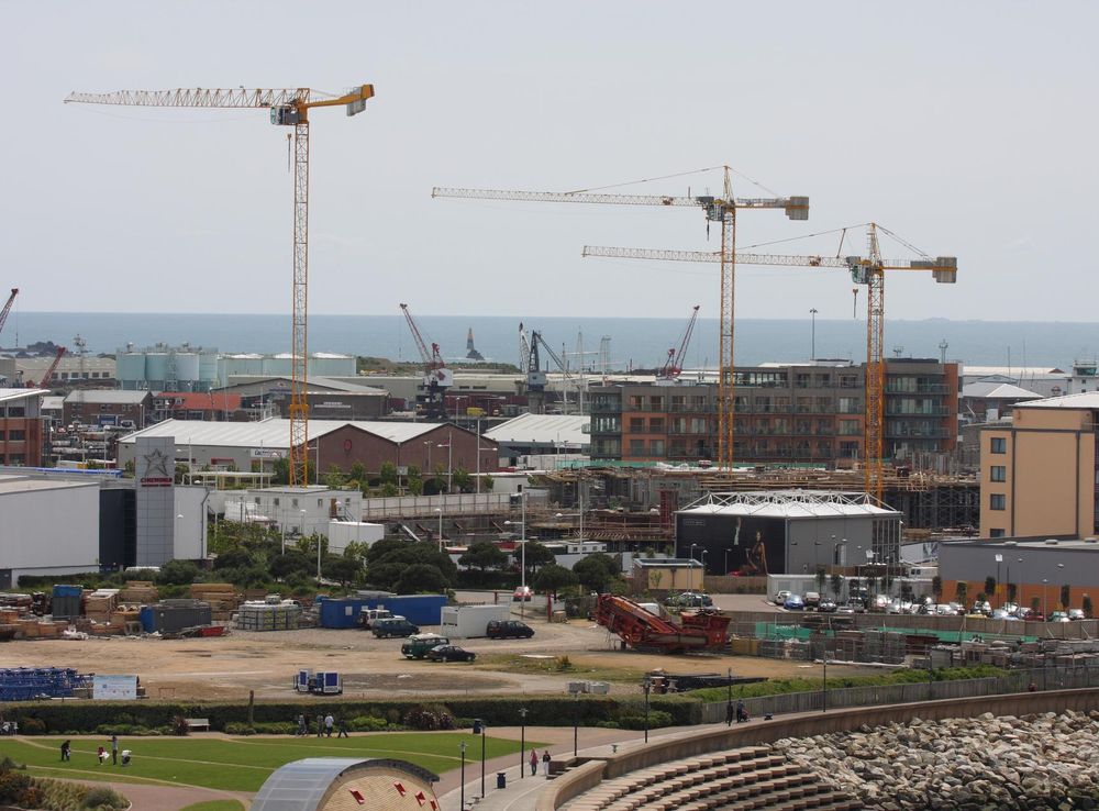 File:St helier waterfront.JPG - Wikimedia Commons