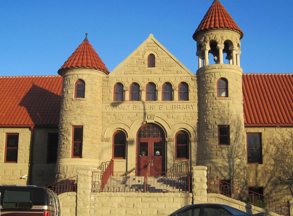 File:Western Heritage Center, Billings, MT.JPG - Wikimedia Commons