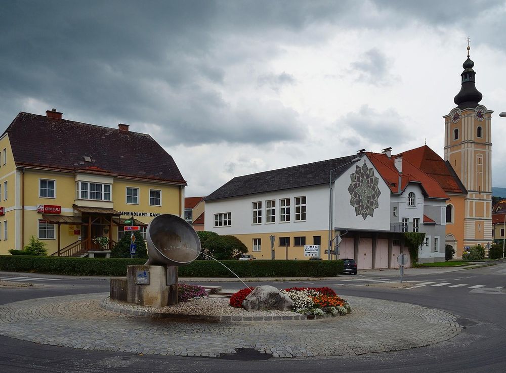 File:Municial office Ganz, rectory Mürzzuschlag.jpg - Wikimedia Commons