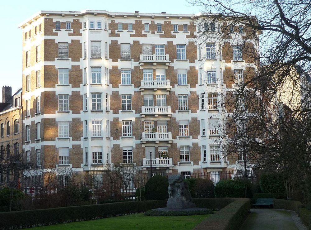 Bestand:Square Armand Steurs 21, Saint-Josse-ten-Noode.JPG - Wikipedia