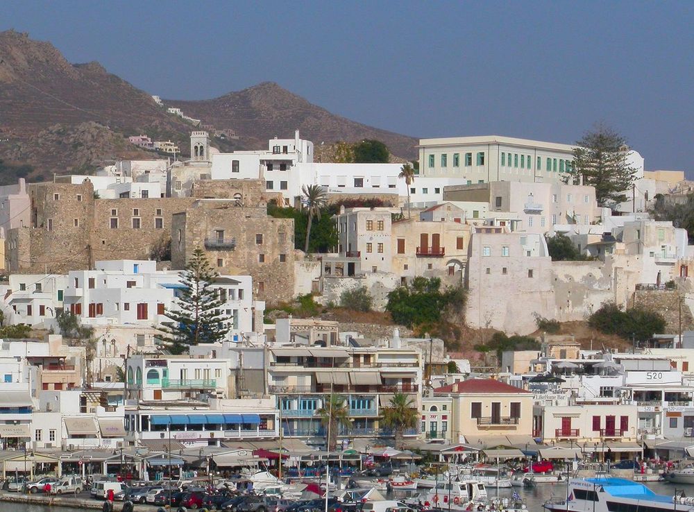File:Kastro of Naxos Greece 2018082417520NX6049.jpg - Wikimedia Commons