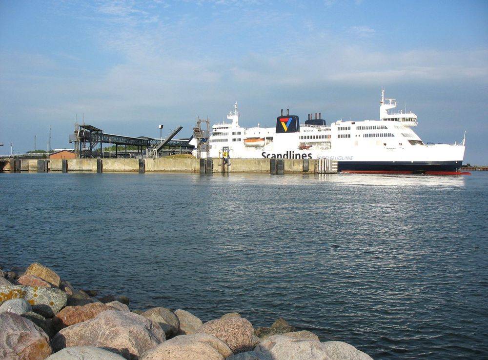 File:Rødbyhavn - færgehavnen.JPG - Wikimedia Commons