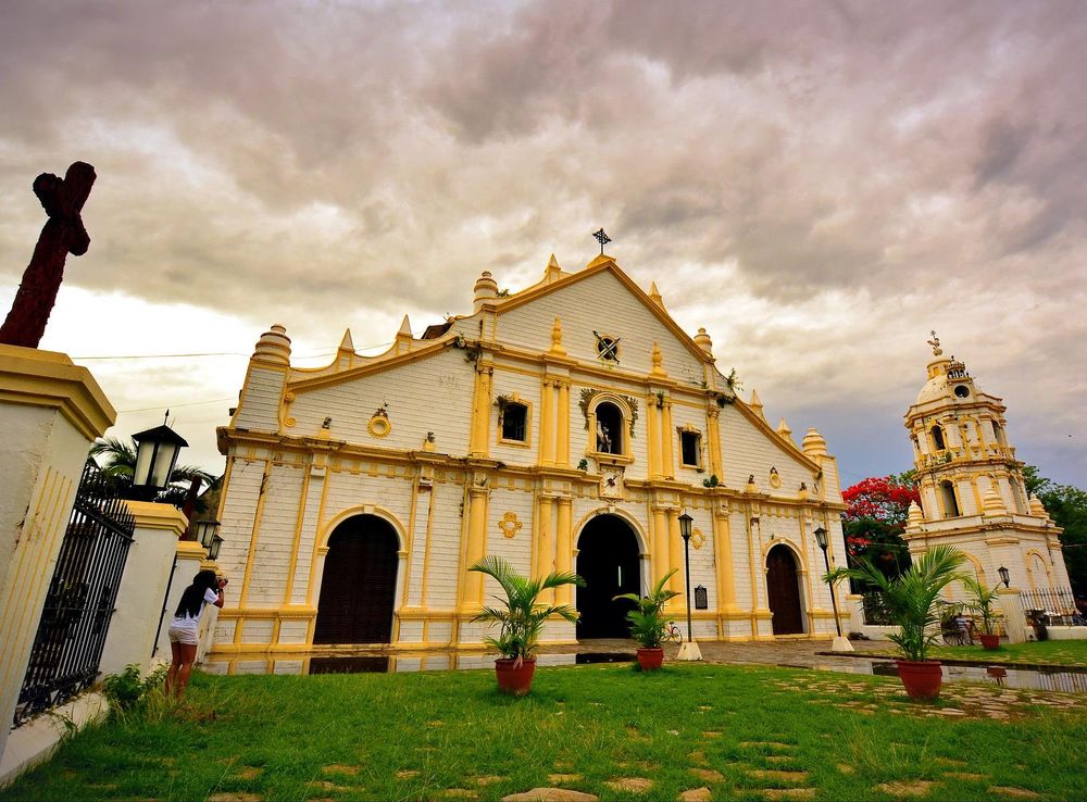 File:Allan Jay Quesada- DSC 0465 St. Paul Metropolitan Cathedral, Vigan  City.jpg - Wikimedia Commons