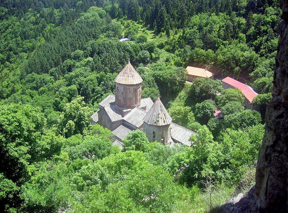 ფაილი:Sapara Monastery.JPG - ვიკიპედია