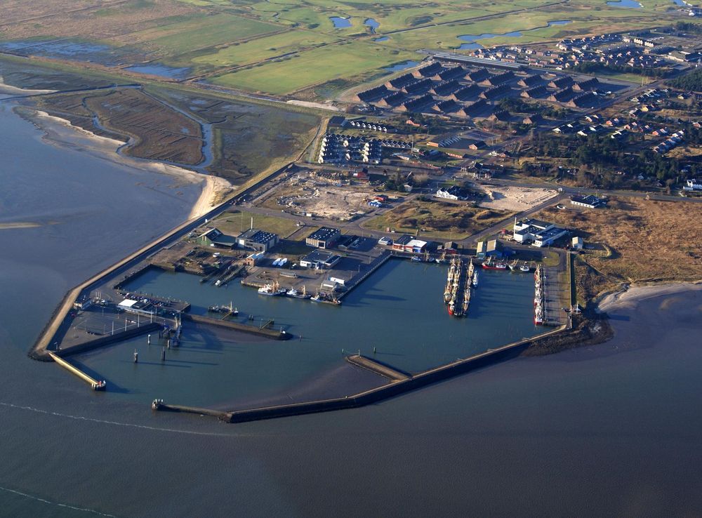 File:Havneby, Rømø 2.JPG - Wikimedia Commons