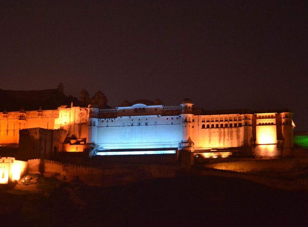 File:Light Show, Amer Fort.JPG - Wikimedia Commons