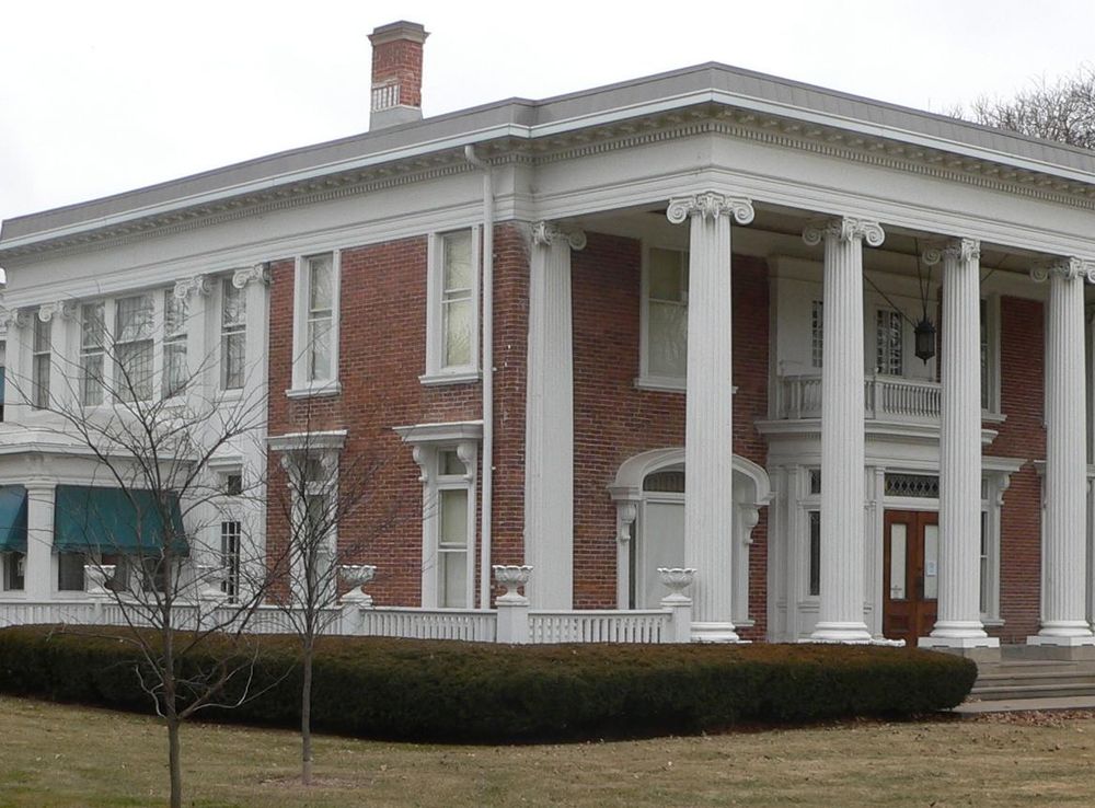File:May Historical Museum (Fremont, Nebraska) from SE 2.JPG - Wikimedia  Commons