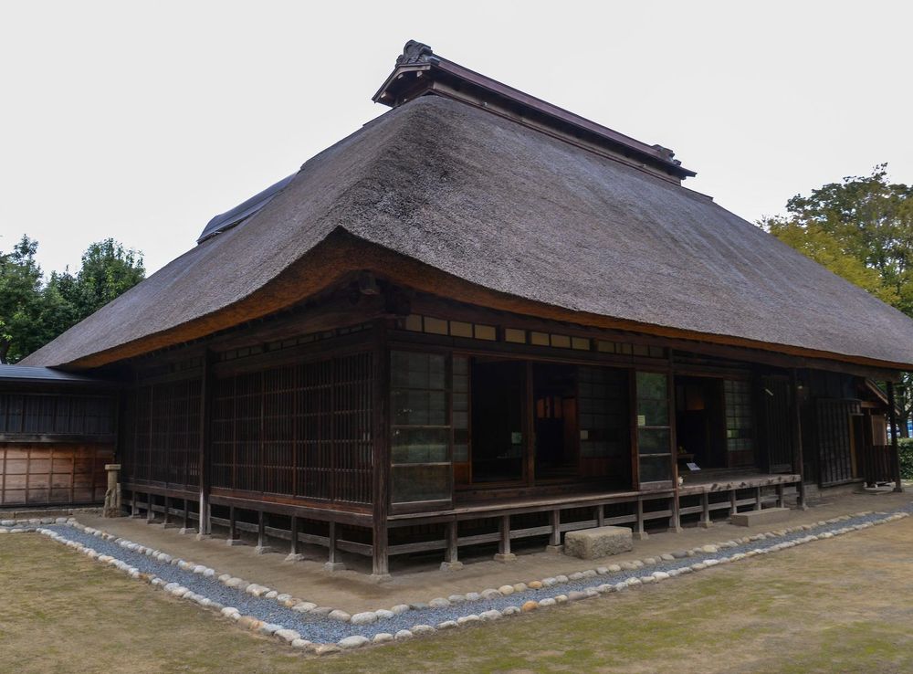 Explore for a day: Shakujiikoen and Furusato Museum > Yokota Air Base >  Article Display