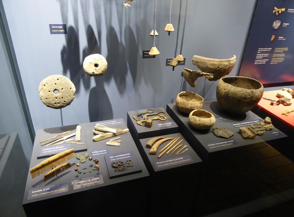 File:Vikingemuseet 01.JPG - Wikimedia Commons