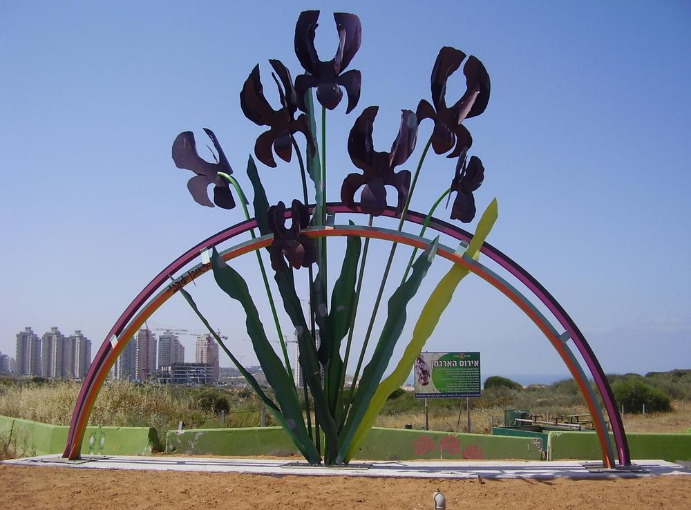 File:PikiWiki Israel 19345 Iris nature reserve in Netanya.JPG - Wikimedia  Commons