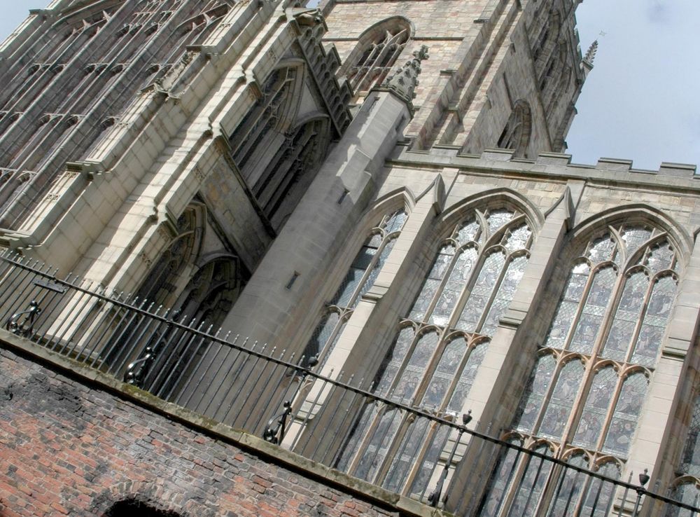 File:Lace market st michaels 1.JPG - Wikimedia Commons