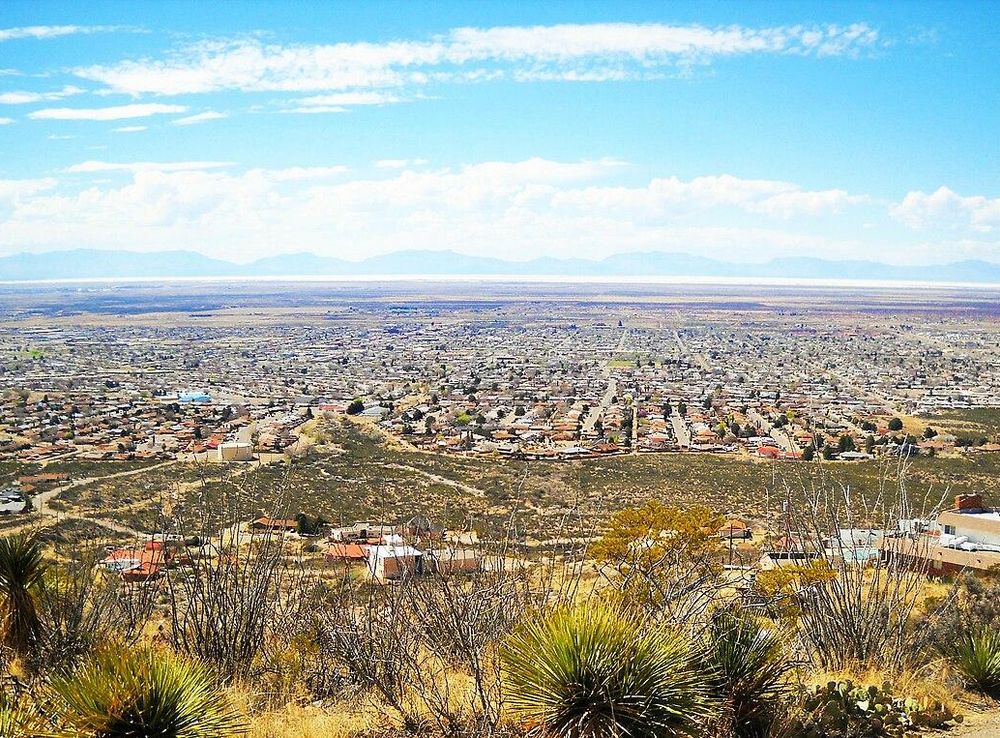 File:View from Thunder Rd.JPG - Wikimedia Commons