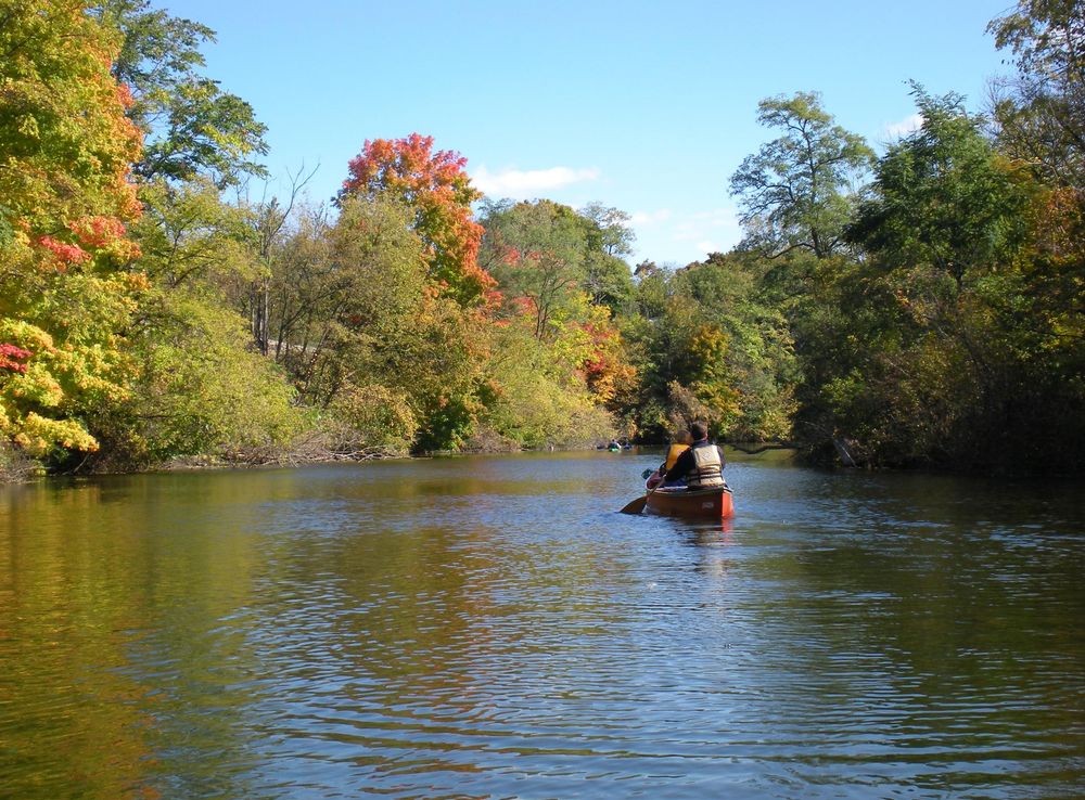 File:Huron River in Ann Arbor (8740760787).jpg - Wikimedia Commons