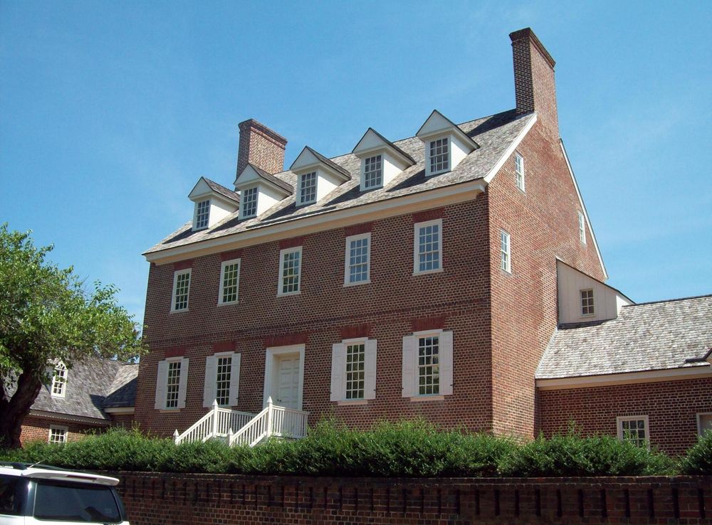 File:Paca House Jul 09.JPG - Wikimedia Commons