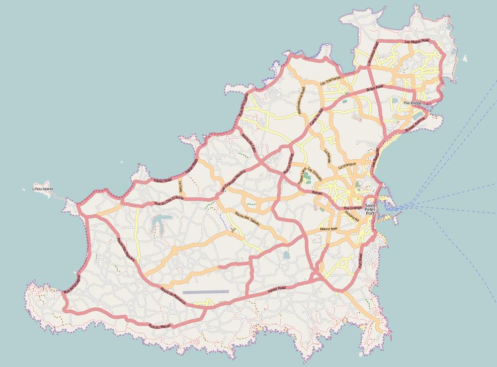 Payl:Location map Guernsey.png - Wikipedia