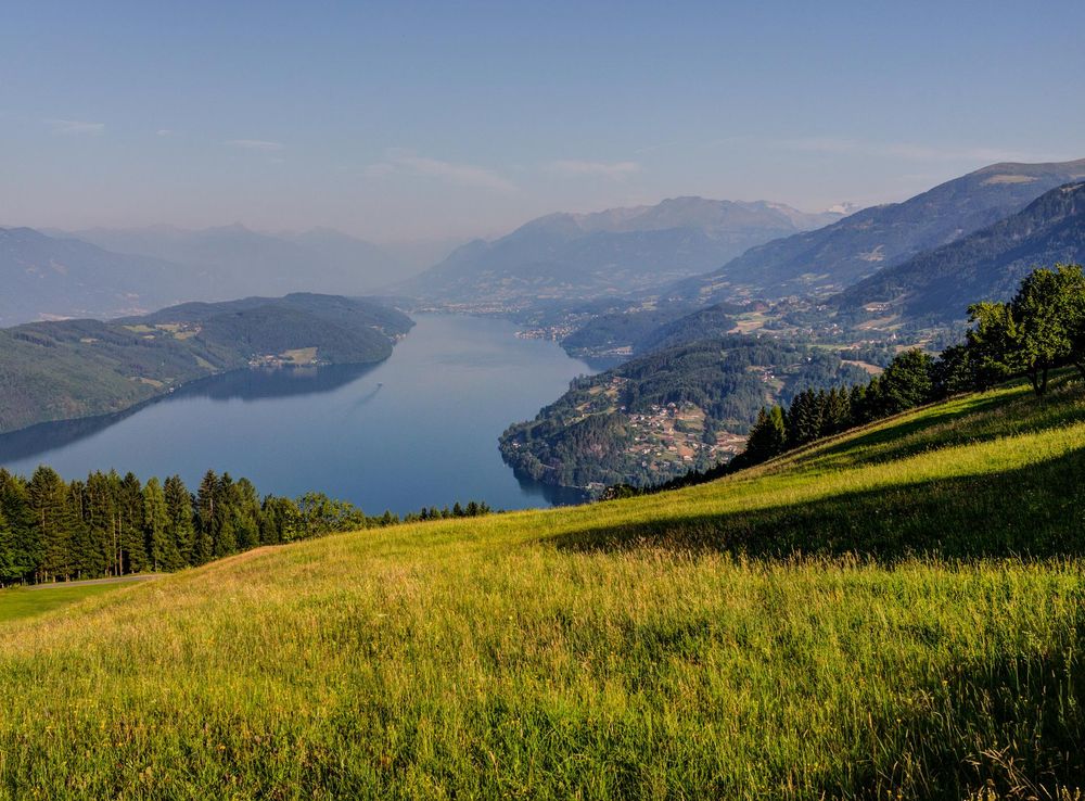 File:Millstätter See Ost 01 2013.JPG - Wikipedia