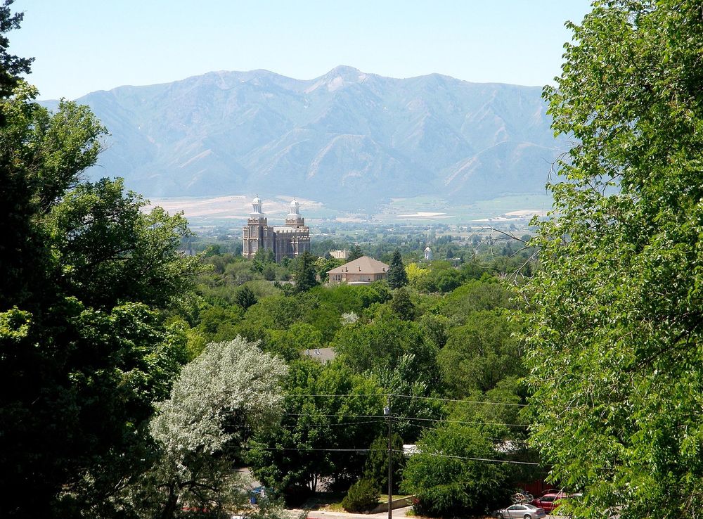 File:Logan From USU Campus.JPG - Wikimedia Commons