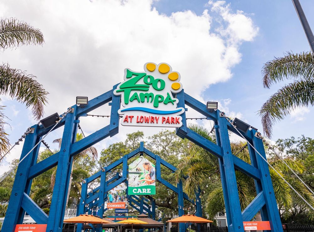 File:ZooTampa at Lowry Park Main Entrance.jpg - Wikipedia