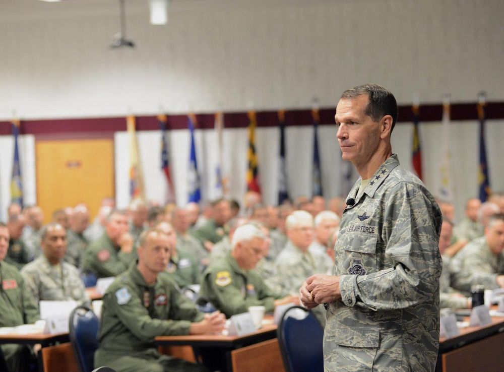 ANG Executive Safety Summit focuses on safety, training > Air National  Guard > Article Display