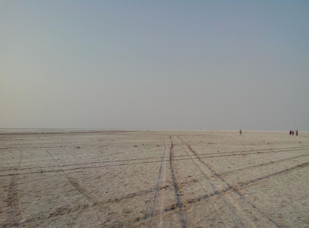 File:White Rann of Kutch - Landscape.jpeg - Wikimedia Commons