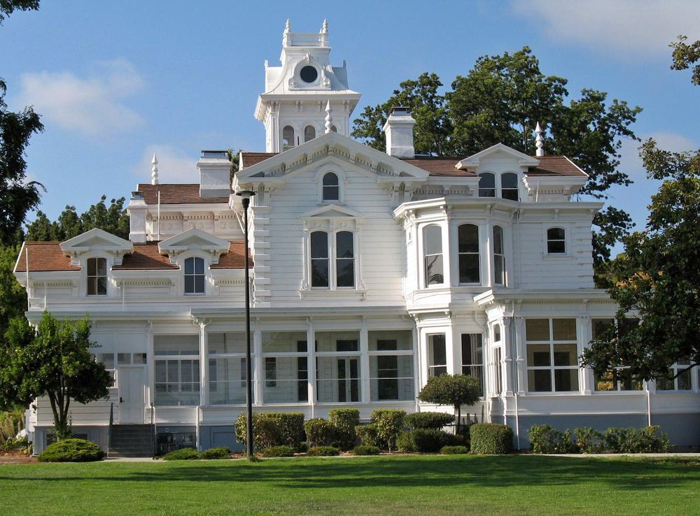 File:Meek Mansion (Hayward, CA).JPG - Wikimedia Commons