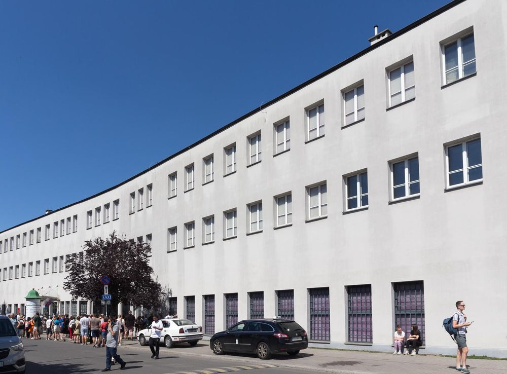 File:Kraków - Fabryka Emalia Oskara Schindlera 20240813-02.jpg - Wikipedia