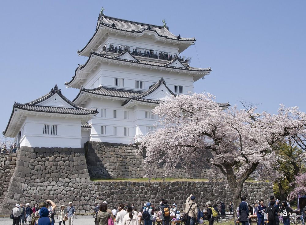 File:Odawara Castle 02.jpg - Wikipedia