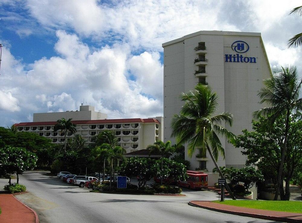 File:Hilton Guam Resort & Spa.JPG - Wikimedia Commons
