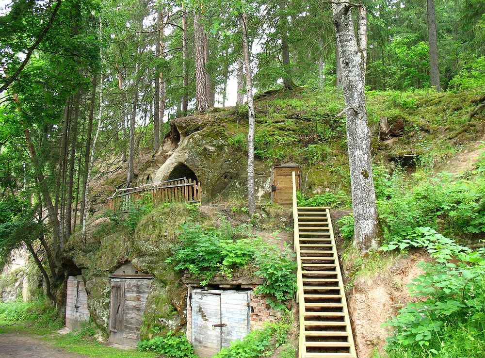 File:Līgatne, Līgatnes pilsēta, Latvia - panoramio - SkyDreamerDB (3).jpg -  Wikimedia Commons