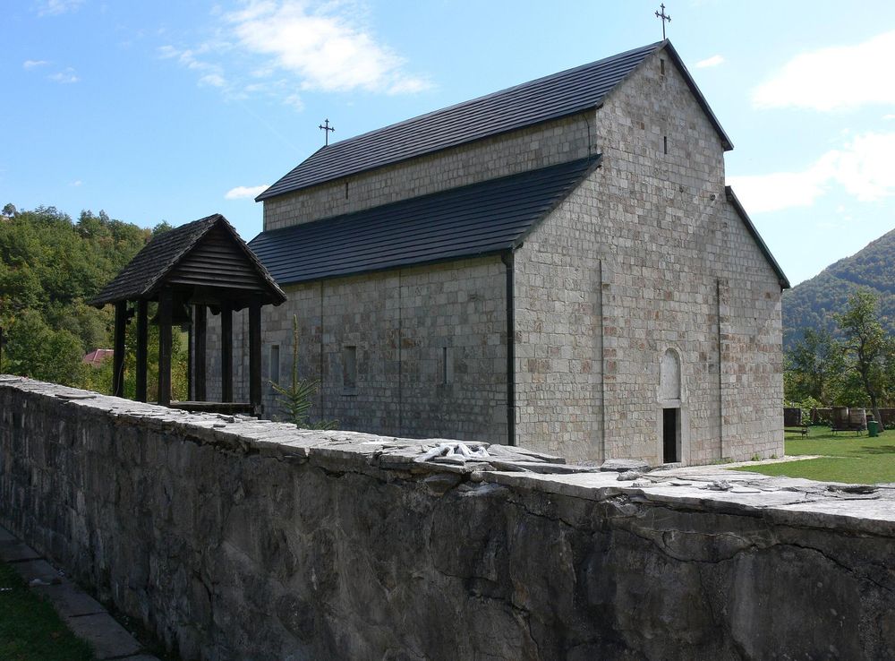 Datoteka:Manastir Piva 3.jpg – Wikipedija/Википедија