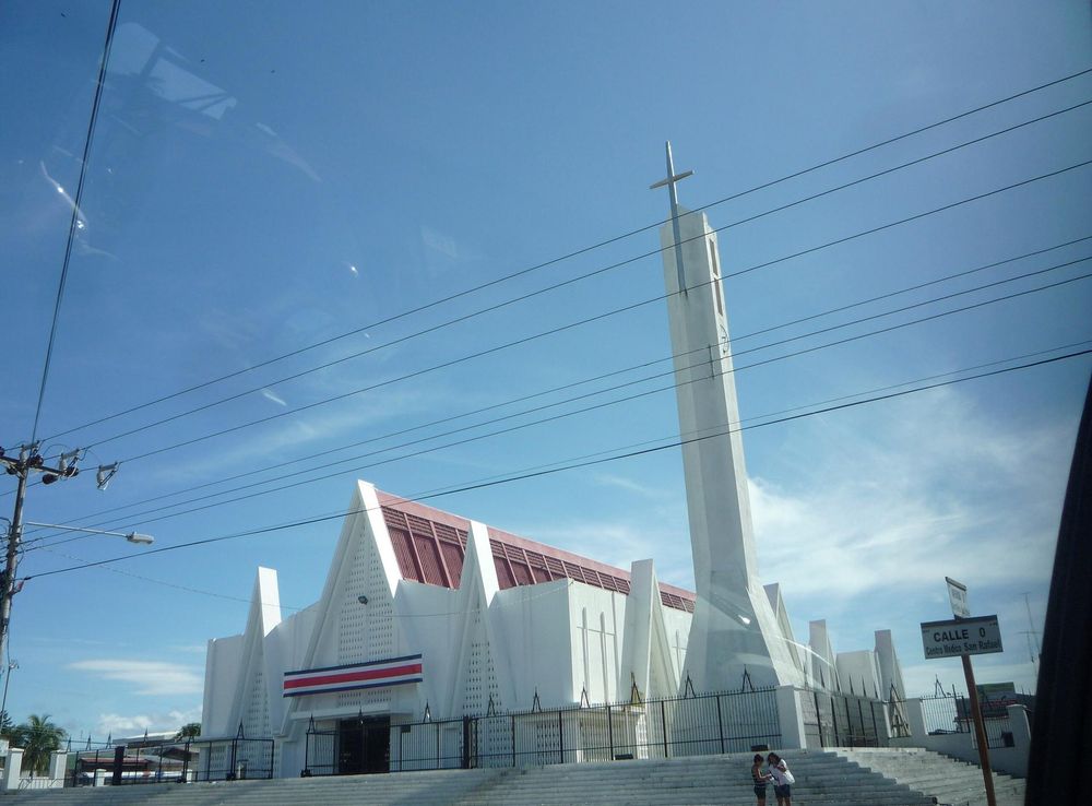 Archivo:Iglesia Inmaculada Concepcion de Maria, Liberia, Costa Rica.JPG -  Wikipedia, la enciclopedia libre