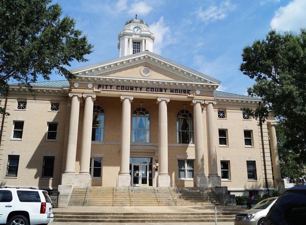 File:Pitt County Courthouse.JPG - Wikimedia Commons