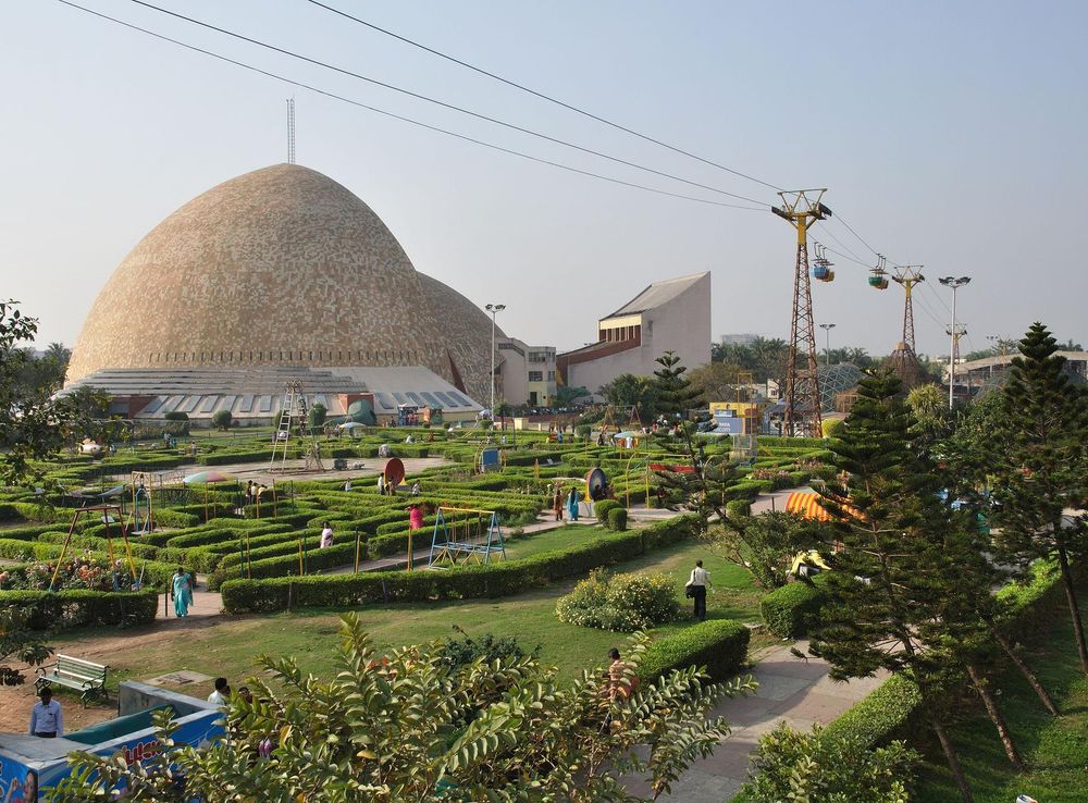 File:Science City Kolkata 4643.JPG - Wikimedia Commons