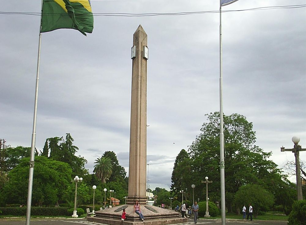 Rivera (cidade) – Wikipédia, a enciclopédia livre