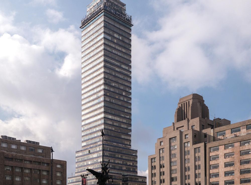 File:Mexico df - Torre Latinoamerica.jpg - Wikipedia