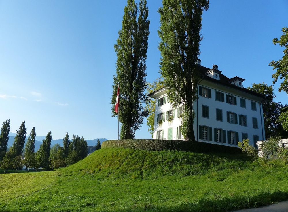 File:Richard-Wagner-Museum auf Tribschen in Luzern, Schweiz, P1010378.jpg -  Wikimedia Commons
