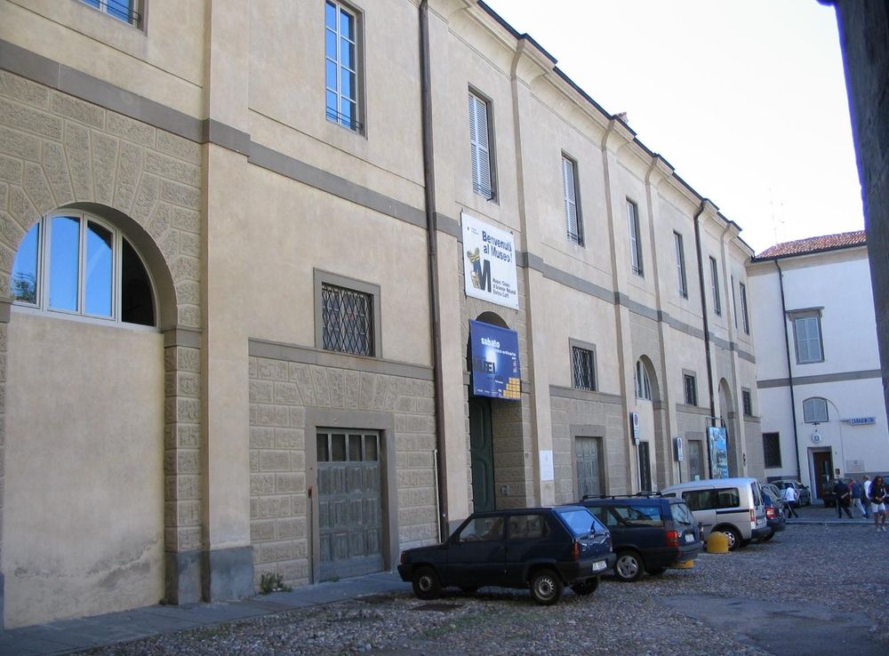 File:Museoscienze.JPG - Wikimedia Commons