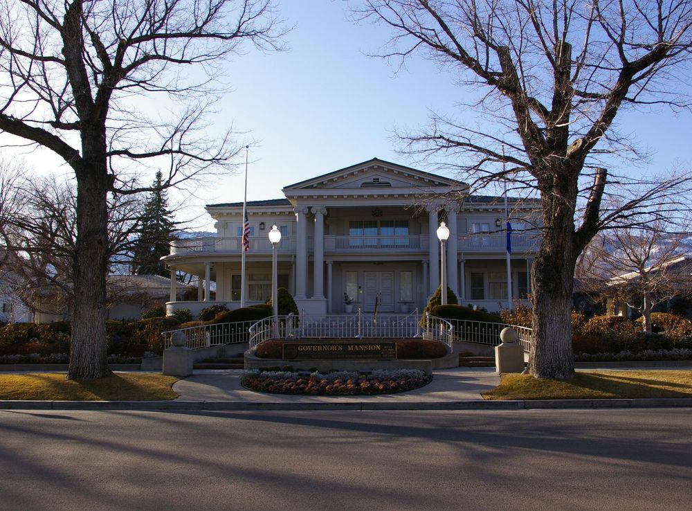 File:Nevada Govenors Mansion.JPG - Wikimedia Commons