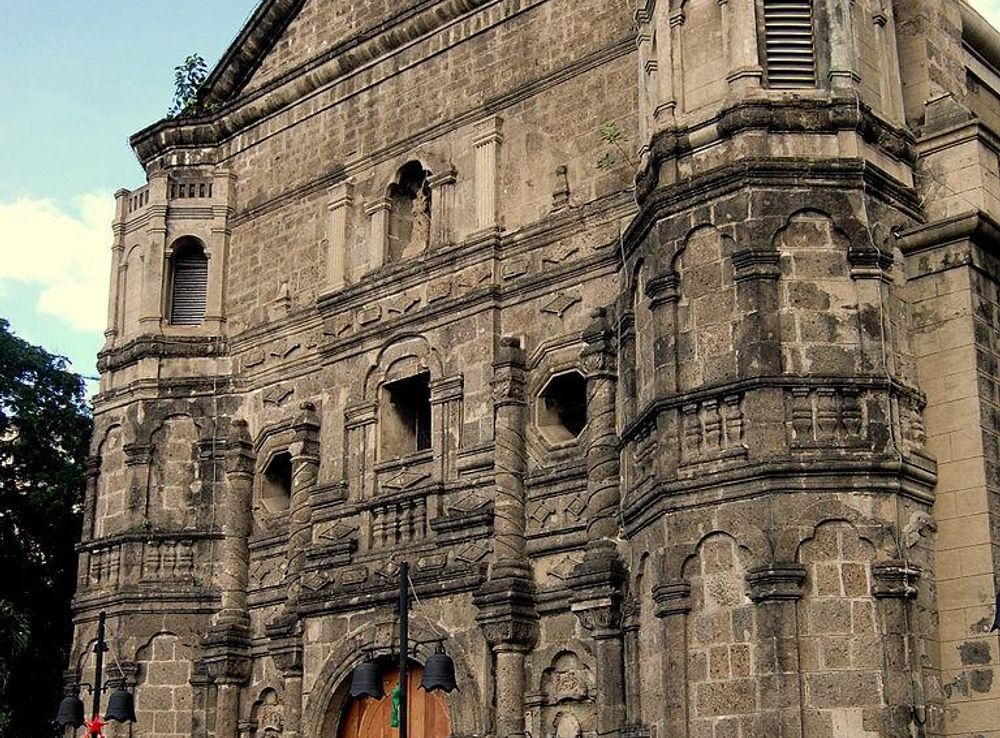 File:Malate Church Facade.JPG - Wikimedia Commons