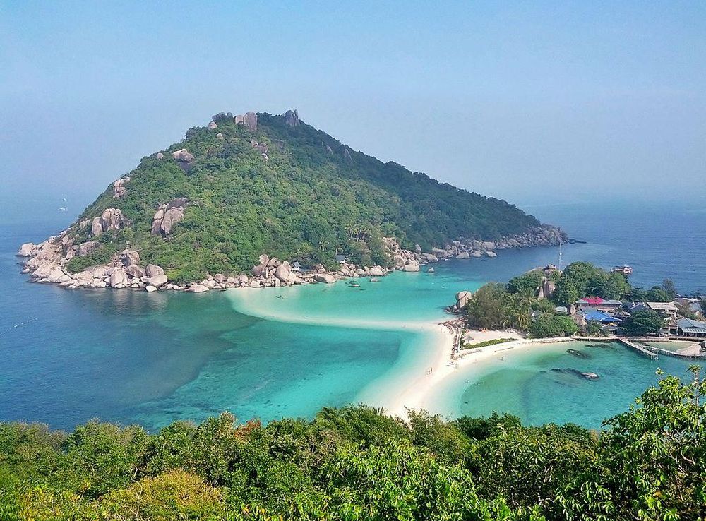 ไฟล์:Koh Nang Yuan.jpg - วิกิพีเดีย