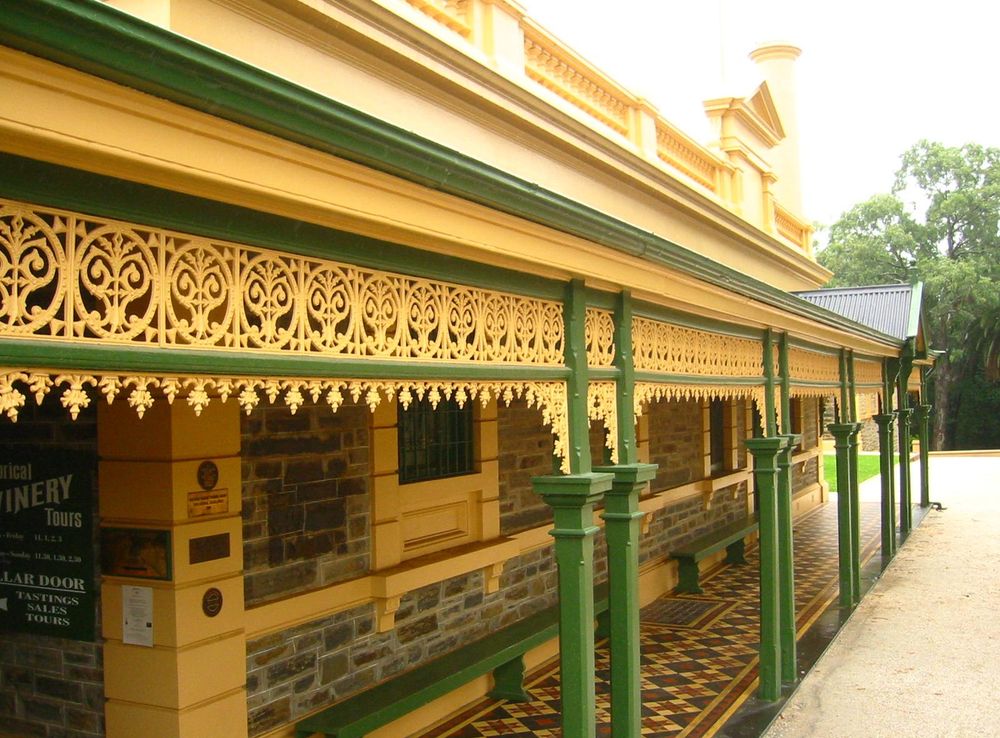 File:Seppeltsfield Winery SA.JPG - Wikimedia Commons