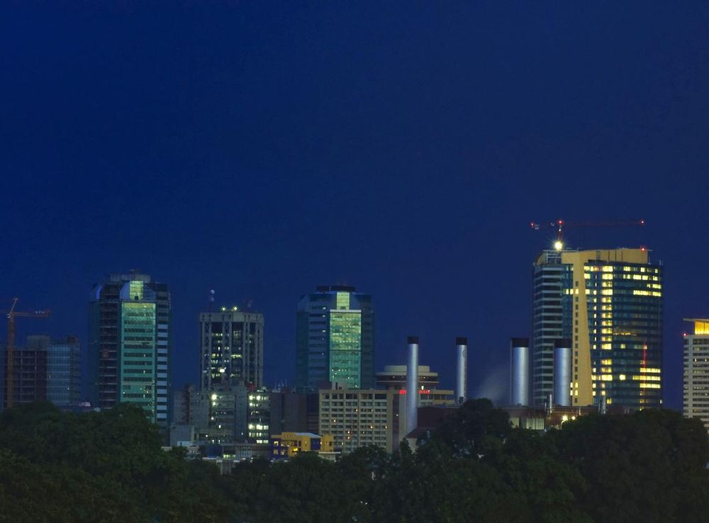 File:Port of Spain night skyline 2008.jpg - Wikimedia Commons