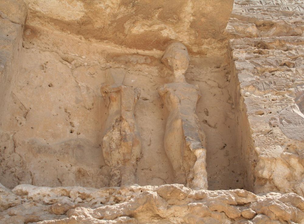 Amarna - Wikipedia