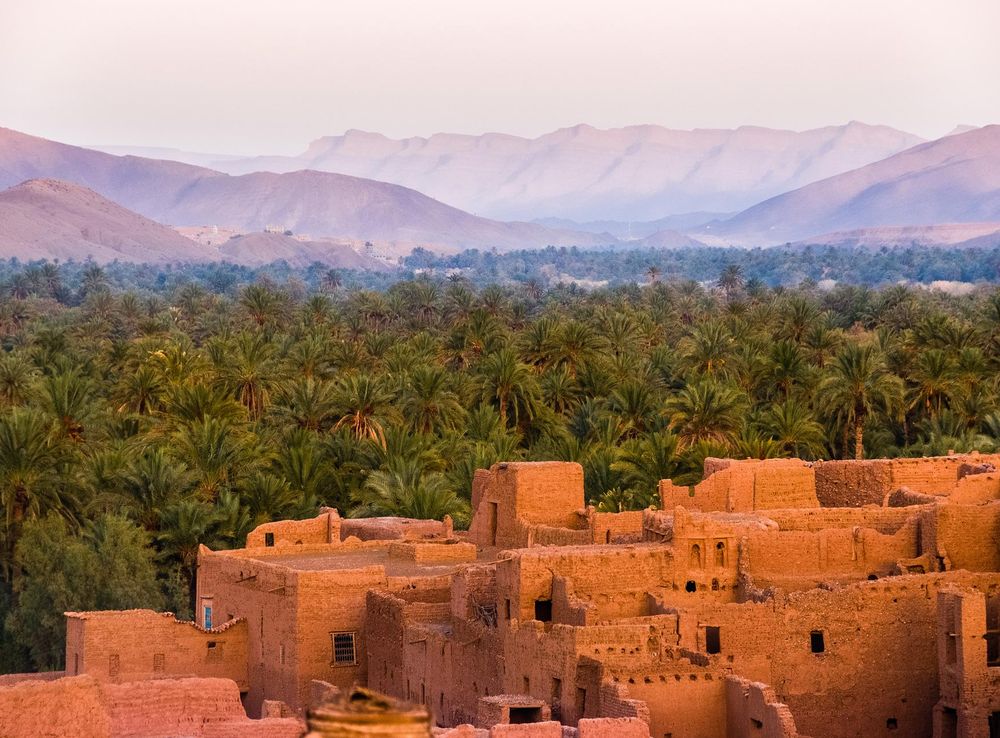 File:Oasis in the Draa Valley.jpg - Wikimedia Commons