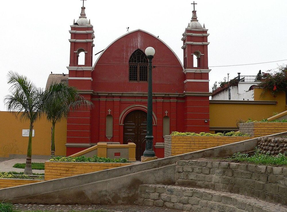 File:Ermita de Barranco.JPG - Wikimedia Commons